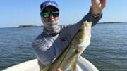 Season 2 Episode 13 A Different Twist to Catching Pine Island Snook