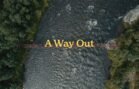 A way out – fly fishing and friendship in northern Sweden