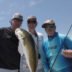 Artificial Bait Fishing: Big Lures for Trophy Redfish in Florida Waters