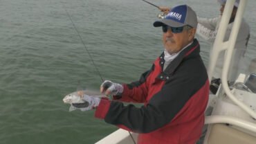Season 2 Episode 25 Gulf Kingfish