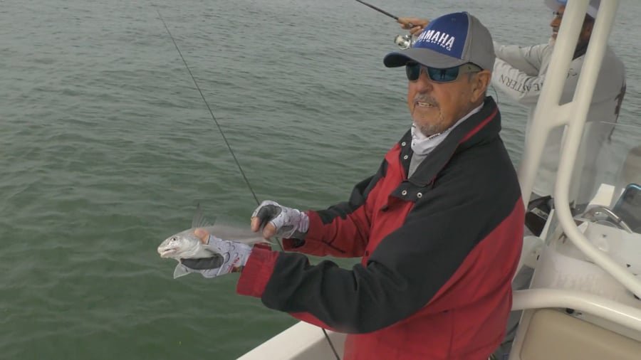 Catching Gulf Kingfish – Fishing Adventures Florida Season 2 Episode 25