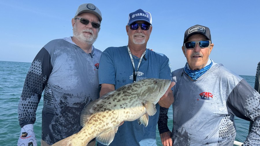 Kingfish Fishing Florida – Fishing Adventures Florida Season 2 Episode 28