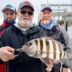 Winter Dock Fishing: Fishing Adventures Florida Season 3 Episode 3