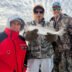Trout in Steinhatchee Part 2: Fishing Adventures Florida Season 3 Episode 10