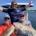 Tarpon Springs Big Trout: Fishing Adventures Florida Season 3 Episode 7