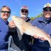 Tarpon Springs Big Redfish: Fishing Adventures Florida Season 3 Episode 9